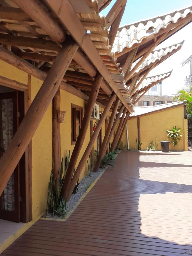Bula House Apartment Garopaba Exterior photo