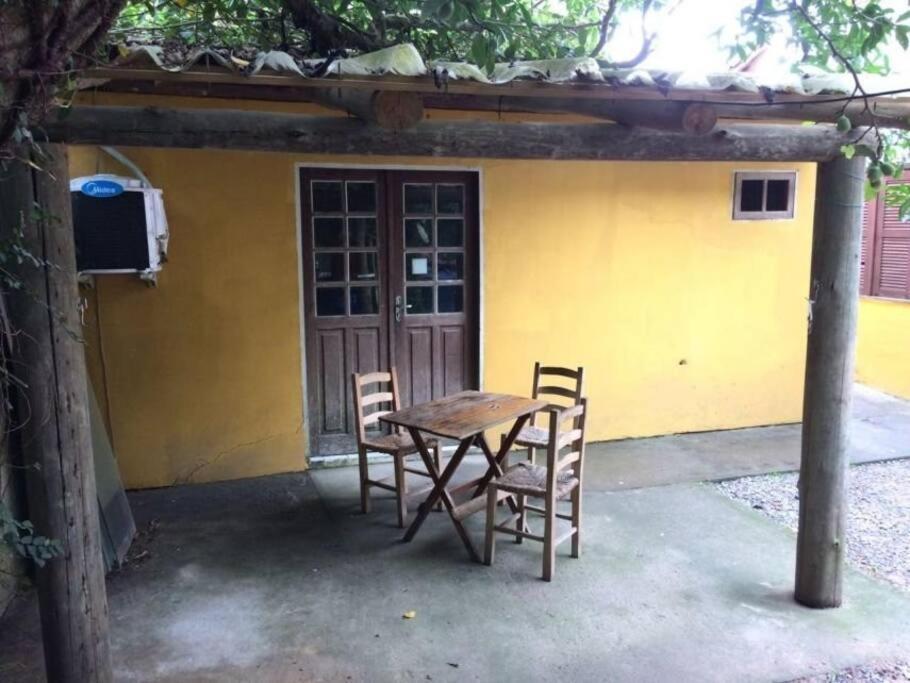 Bula House Apartment Garopaba Room photo