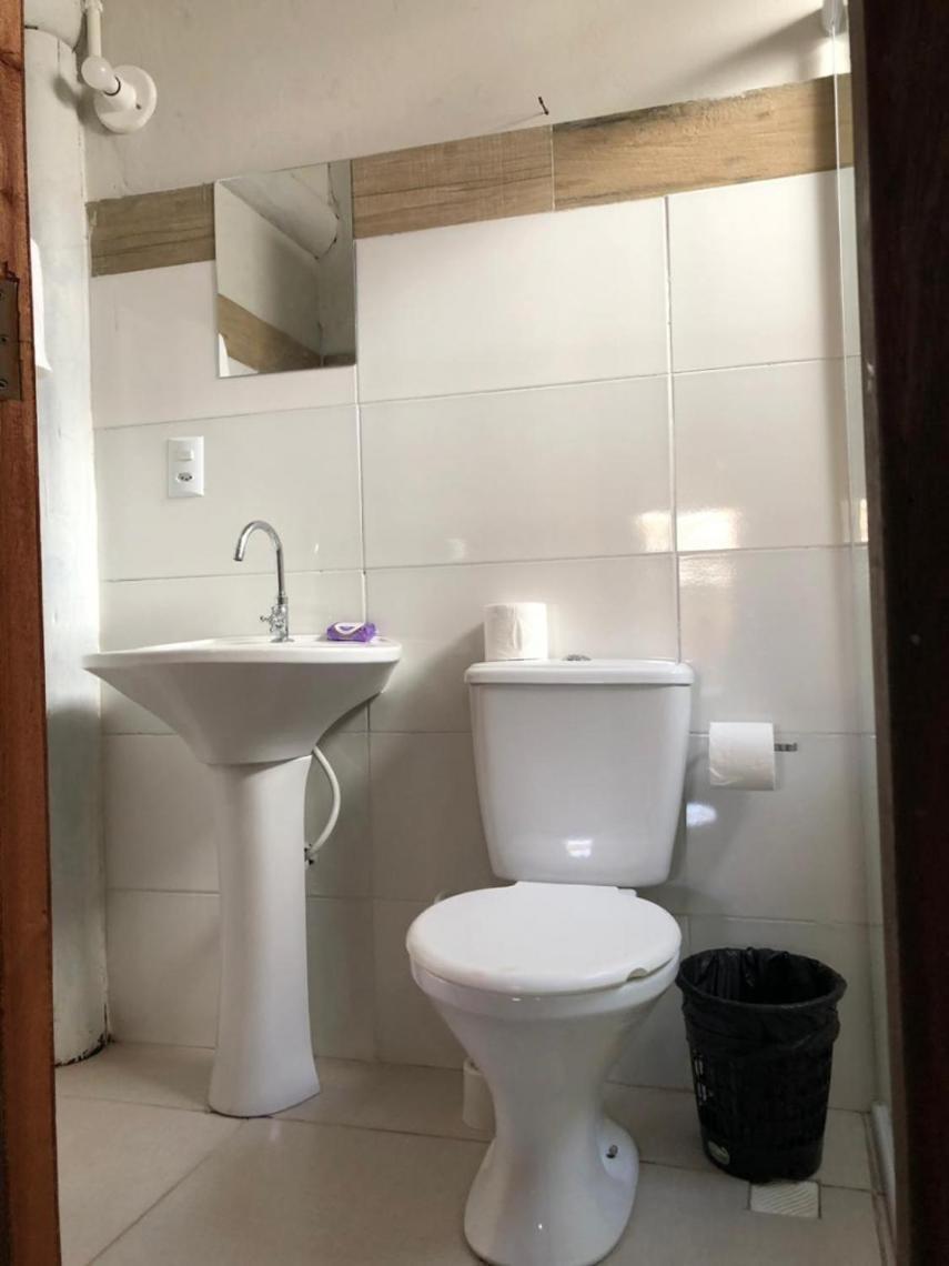Bula House Apartment Garopaba Room photo